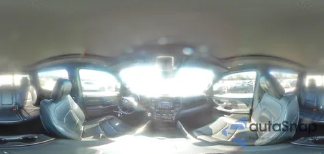 2019 Ram 1500 Rebel z USA, uszkodzony, nr VIN 1C6SRFLT4KN752305